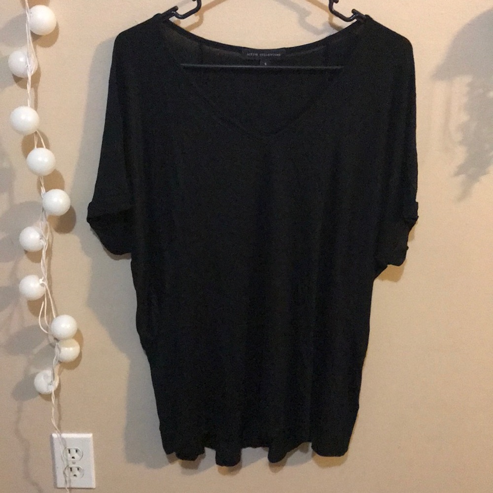 Active Collections Tee